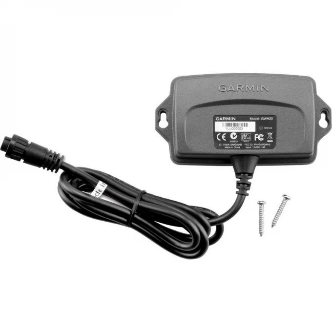 Адаптер беспроводной GARMIN GWH 20 010-11401-00 Адаптер беспроводной GARMIN GWH 20 010-11401-00