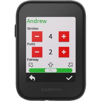 Часы GARMIN APPROACH G30