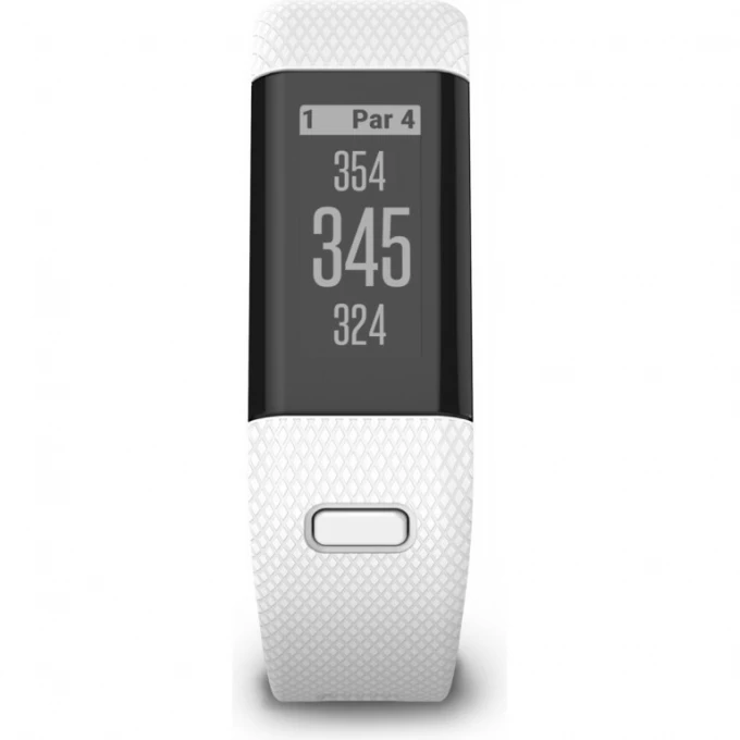 Часы GARMIN APPROACH X40 Белый 010-01513-01 Часы GARMIN APPROACH X40 Белый 010-01513-01