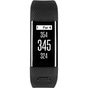Часы GARMIN APPROACH X40 Черный большой