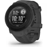 Часы GARMIN INSTINCT 2 - DĒZL EDITION RUGGED TRUCKING SMARTWATCH