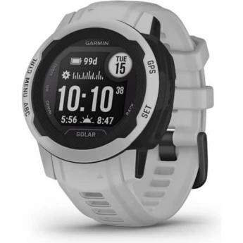 Часы GARMIN INSTINCT 2S SOLAR MIST GRAY
