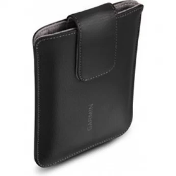 Чехол для GARMIN NUVI 55, 65 (6", кожзам)