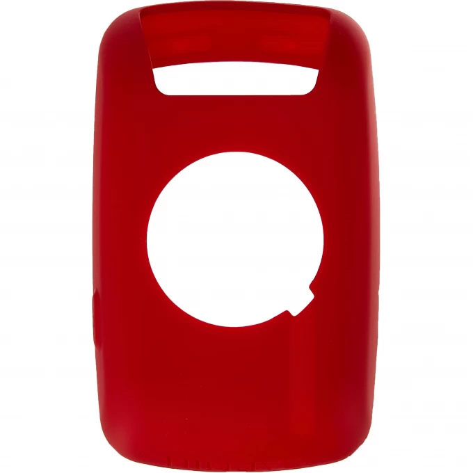 Чехол силикон (красный) GARMIN для Edge 800/810/Touring/Touring Plus 010-10644-04
