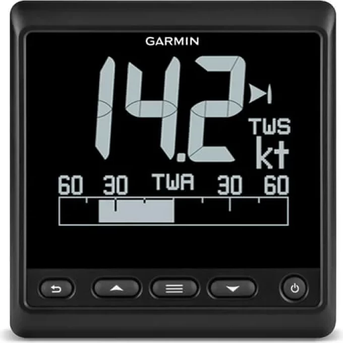 Дисплей цифровой морской GARMIN GNX™ 21 MARINE INSTRUMENT 010-01142-10 Дисплей цифровой морской GARMIN GNX™ 21 MARINE INSTRUMENT 010-01142-10