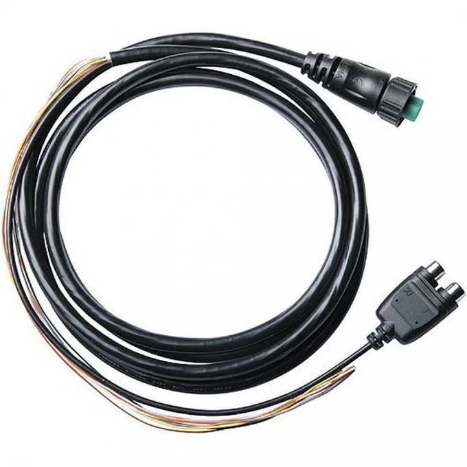 Кабель GARMIN NMEA 0183 с аудио 010-12852-00 Кабель GARMIN NMEA 0183 с аудио 010-12852-00