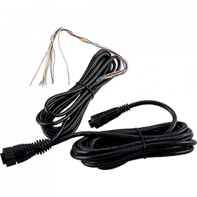 Кабель соединительный 20м GARMIN CCU/ECU 010-11055-02 Кабель соединительный 20м GARMIN CCU/ECU 010-11055-02