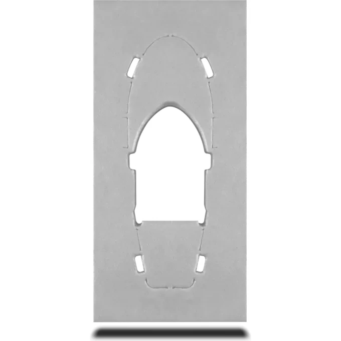 Крепление GARMIN Kayak Transducer Mount 010-12357-00 Крепление GARMIN Kayak Transducer Mount 010-12357-00