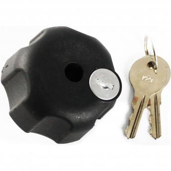 Крепление мотоциклетное с кодовым замком 450/550 GARMIN для Zumo