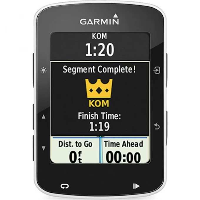 Навигатор GARMIN EDGE 520 010-01368-00 Навигатор GARMIN EDGE 520 010-01368-00
