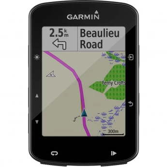 Навигатор GARMIN EDGE 520 Plus