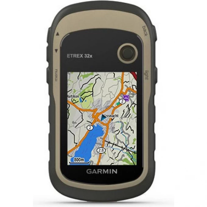 Навигатор GARMIN ETREX 32X RUGGED HANDHELD GPS 11733 Навигатор GARMIN ETREX 32X RUGGED HANDHELD GPS 11733
