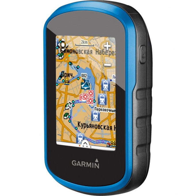 Навигатор GARMIN ETREX TOUCH 25 010-01325-01 Навигатор GARMIN ETREX TOUCH 25 010-01325-01