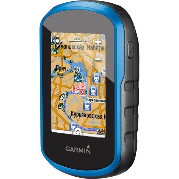 Навигатор GARMIN ETREX TOUCH 25 010-01325-03 Навигатор GARMIN ETREX TOUCH 25 010-01325-03
