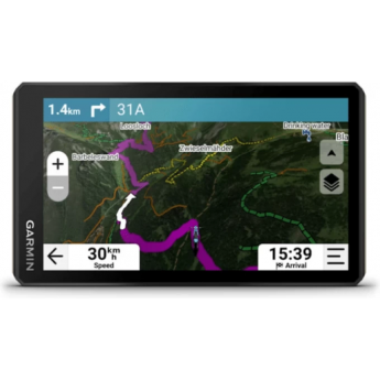 Навигатор GARMIN TREAD® 2