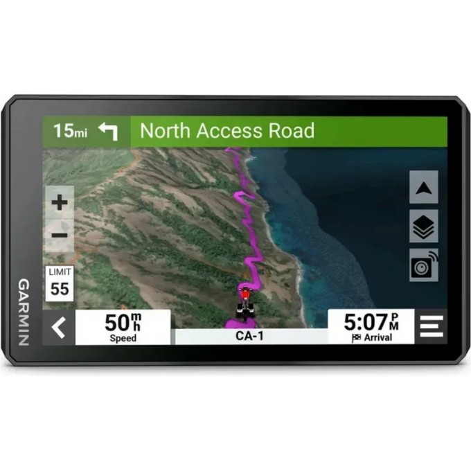 Навигатор GARMIN ZUMO XT2 010-02781-10 Навигатор GARMIN ZUMO XT2 010-02781-10