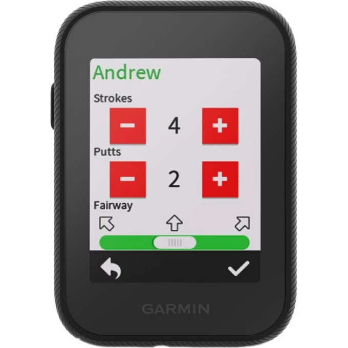 Портативное устройство GARMIN APPROACH G30,GOLF GPS,EMEA/AUS/NZ 010-01690-01 Портативное устройство GARMIN APPROACH G30,GOLF GPS,EMEA/AUS/NZ 010-01690-01