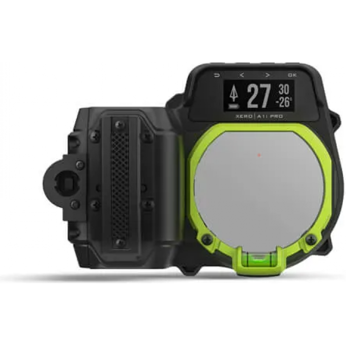 Прицел для лука GARMIN XERO® A1I PRO BOW SIGHT 010-01781-51 Прицел для лука GARMIN XERO® A1I PRO BOW SIGHT 010-01781-51