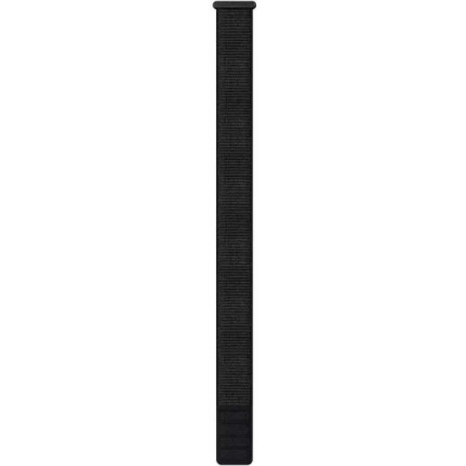 Ремешок GARMIN QUICKFIT 20 WATCH BANDS BLACK 11615 Ремешок GARMIN QUICKFIT 20 WATCH BANDS BLACK 11615