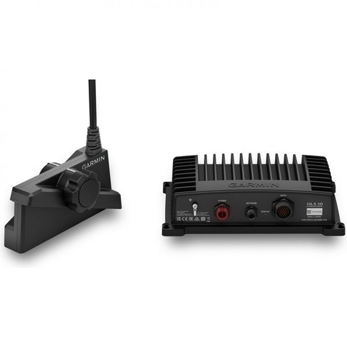 Система GARMIN LiveScope Plus System w/ LVS34 and GLS10 010-02706-00 Система GARMIN LiveScope Plus System w/ LVS34 and GLS10 010-02706-00