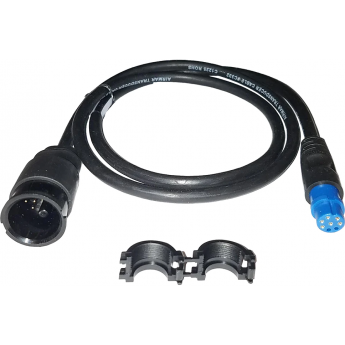 Трансдьюсер на мотор (глубина, температура) GARMIN Airmar P72