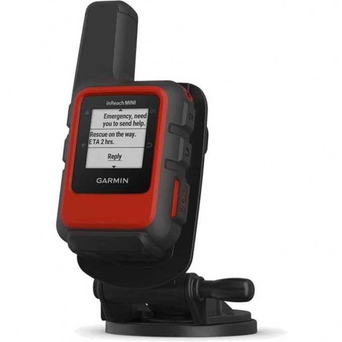 Туристический спутниковый коммуникатор GARMIN INREACH MINI MARINE BUNDLE 010-01879-02 Туристический спутниковый коммуникатор GARMIN INREACH MINI MARINE BUNDLE 010-01879-02