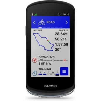 Велонавигатор GARMIN EDGE 1040
