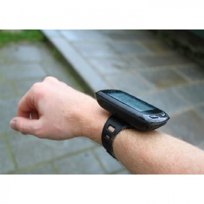 Велосипедное крепление, ремешок на руку для GARMIN EDGE 010-10615-00