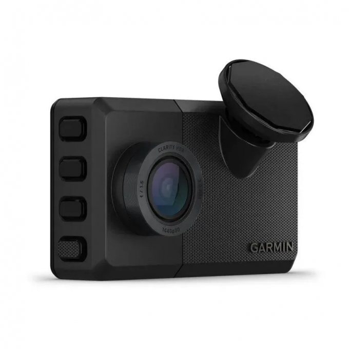 Видеорегистратор GARMIN DASH CAM LIVE 010-02619-10 Видеорегистратор GARMIN DASH CAM LIVE 010-02619-10